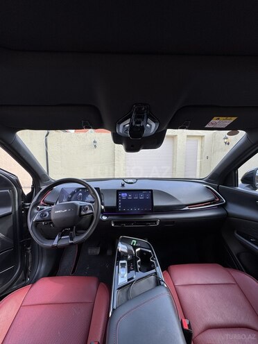 Baic X55 II 2023, 47,000 km - 1.5 l - Bakı