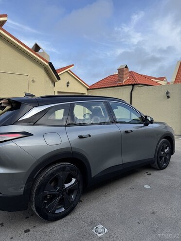 Baic X55 II 2023, 47,000 km - 1.5 l - Bakı