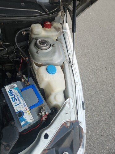 LADA (VAZ) 2112 2007, 365,122 km - 1.6 l - Bakı