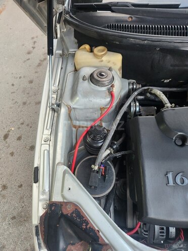 LADA (VAZ) 2112 2007, 365,122 km - 1.6 l - Bakı