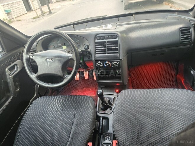 LADA (VAZ) 2112 2007, 365,122 km - 1.6 l - Bakı