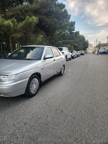 LADA (VAZ) 2112 2007, 365,122 km - 1.6 l - Bakı