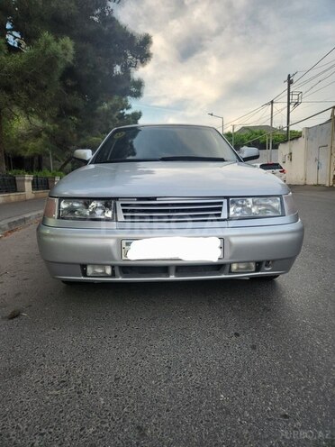 LADA (VAZ) 2112 2007, 365,122 km - 1.6 l - Bakı