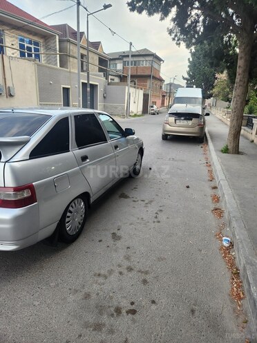 LADA (VAZ) 2112 2007, 365,122 km - 1.6 l - Bakı