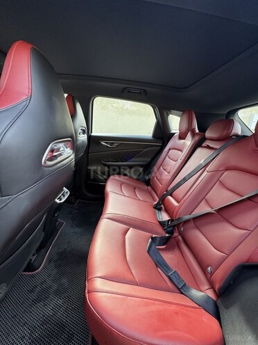 Baic X55 II 2023, 47,000 km - 1.5 l - Bakı