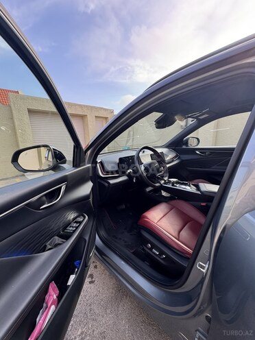 Baic X55 II 2023, 47,000 km - 1.5 l - Bakı