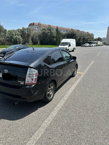 Toyota Prius 2007, 360,000 km - 1.5 l - Bakı