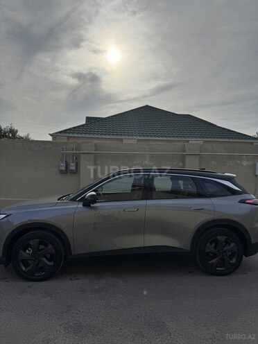 Baic X55 II 2023, 47,000 km - 1.5 l - Bakı