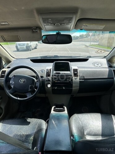 Toyota Prius 2007, 360,000 km - 1.5 l - Bakı