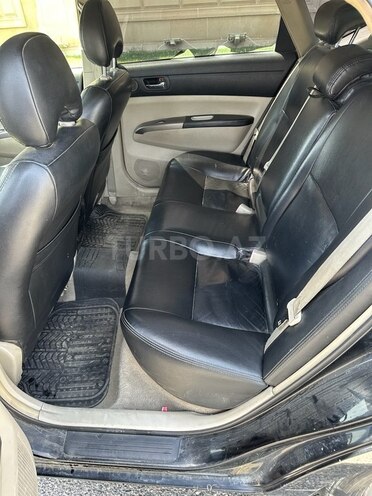 Toyota Prius 2007, 360,000 km - 1.5 l - Bakı