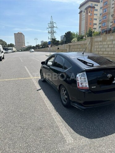 Toyota Prius 2007, 360,000 km - 1.5 l - Bakı