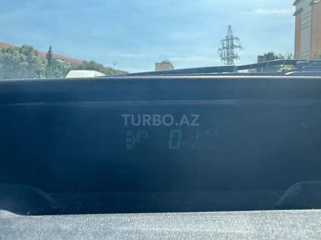 Toyota Prius 2007, 360,000 km - 1.5 l - Bakı