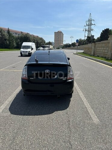 Toyota Prius 2007, 360,000 km - 1.5 l - Bakı