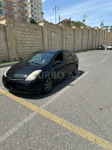 Toyota Prius 2007, 360,000 km - 1.5 l - Bakı