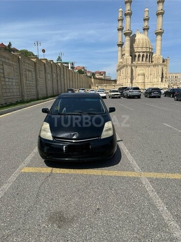 Toyota Prius 2007, 360,000 km - 1.5 l - Bakı
