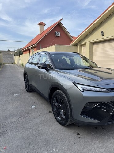 Baic X55 II 2023, 47,000 km - 1.5 l - Bakı