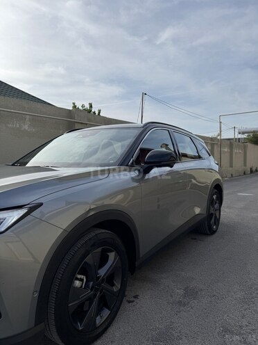 Baic X55 II 2023, 47,000 km - 1.5 l - Bakı
