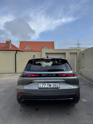 Baic X55 II 2023, 47,000 km - 1.5 l - Bakı