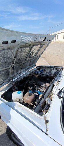 LADA (VAZ) 2107 2002, 56,510 km - 1.5 l - Bakı