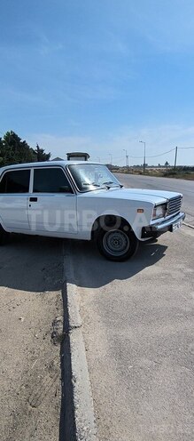 LADA (VAZ) 2107 2002, 56,510 km - 1.5 l - Bakı