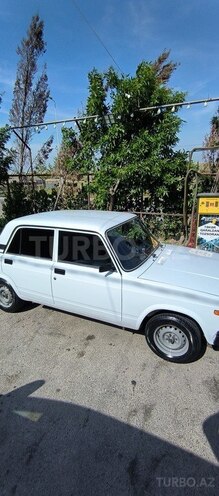 LADA (VAZ) 2107 2002, 56,510 km - 1.5 l - Bakı