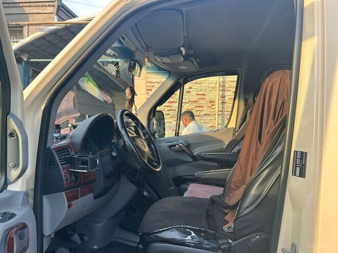 Mercedes Sprinter 313 2009, 900,000 km - 2.2 l - Bakı