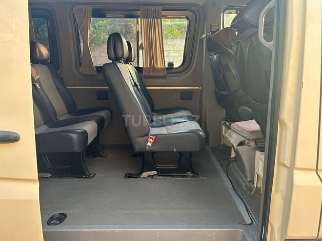 Mercedes Sprinter 313 2009, 900,000 km - 2.2 l - Bakı