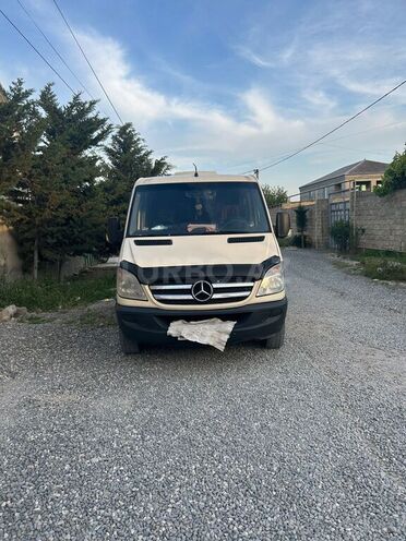 Mercedes Sprinter 313 2009, 900,000 km - 2.2 l - Bakı