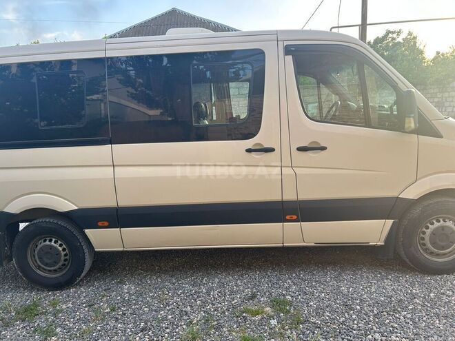 Mercedes Sprinter 313 2009, 900,000 km - 2.2 l - Bakı