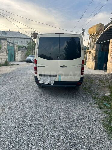 Mercedes Sprinter 313 2009, 900,000 km - 2.2 l - Bakı