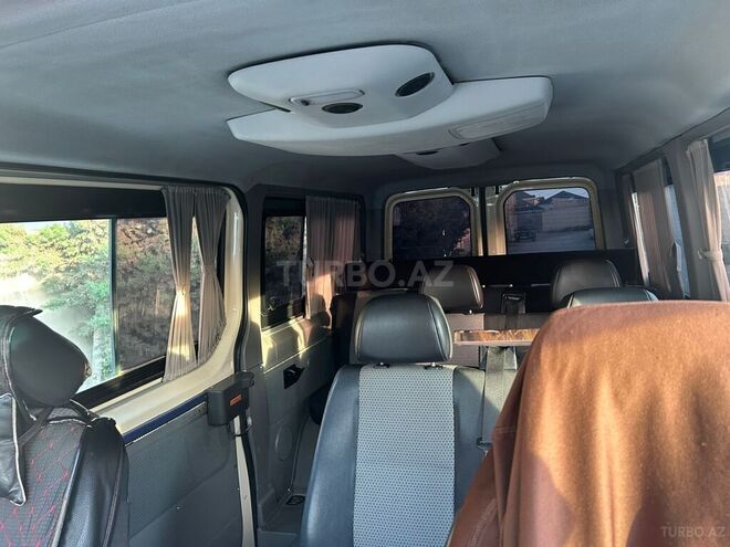 Mercedes Sprinter 313 2009, 900,000 km - 2.2 l - Bakı