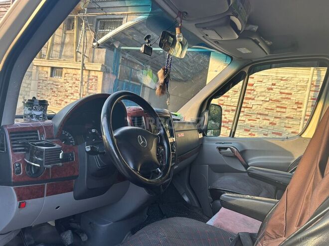 Mercedes Sprinter 313 2009, 900,000 km - 2.2 l - Bakı