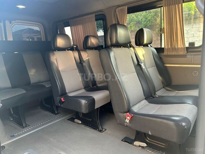 Mercedes Sprinter 313 2009, 900,000 km - 2.2 l - Bakı