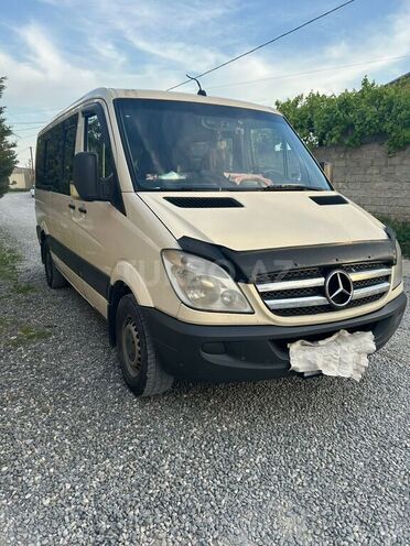 Mercedes Sprinter 313 2009, 900,000 km - 2.2 l - Bakı