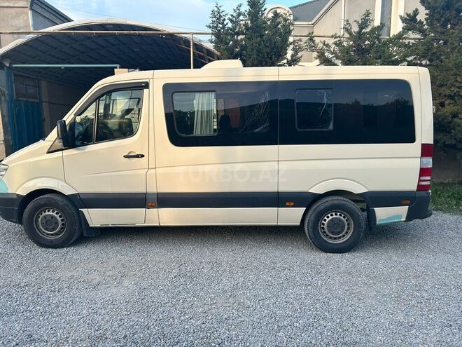 Mercedes Sprinter 313 2009, 900,000 km - 2.2 l - Bakı