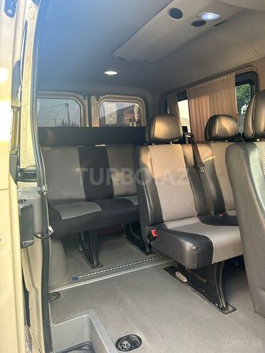 Mercedes Sprinter 313 2009, 900,000 km - 2.2 l - Bakı