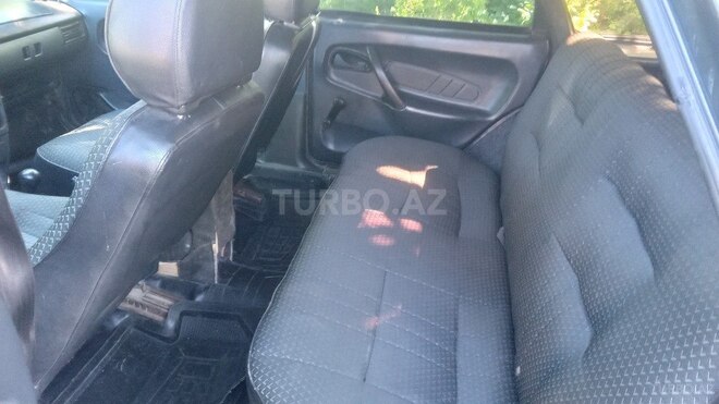 LADA (VAZ) 2114 2006, 200,000 km - 1.5 л - Qax