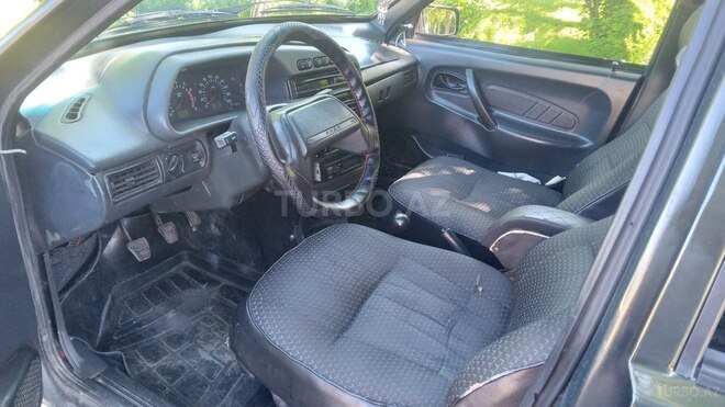 LADA (VAZ) 2114 2006, 200,000 km - 1.5 л - Qax