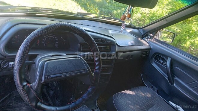 LADA (VAZ) 2114 2006, 200,000 km - 1.5 л - Qax