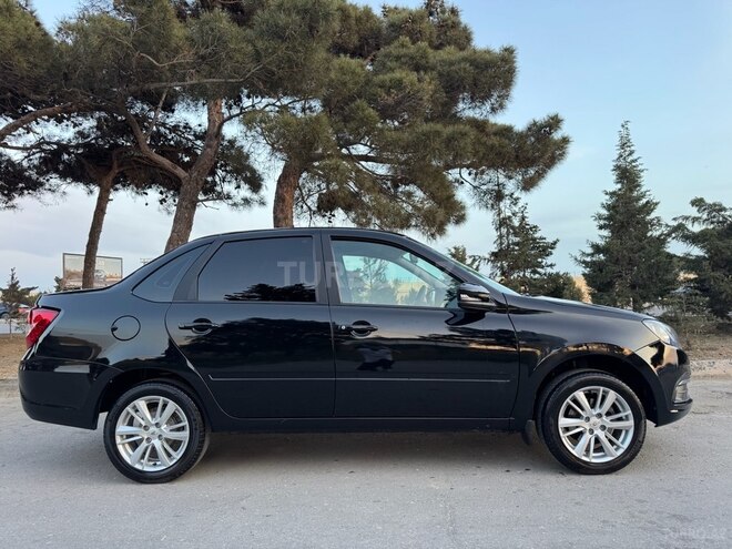 LADA (VAZ) Granta 2024, 50,000 km - 1.6 l - Bakı