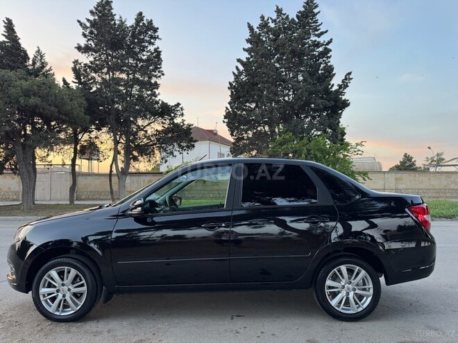 LADA (VAZ) Granta 2024, 50,000 km - 1.6 l - Bakı