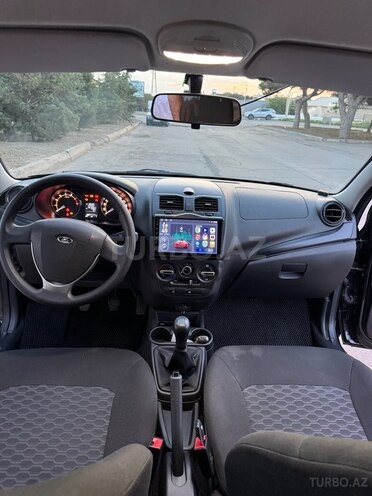 LADA (VAZ) Granta 2024, 50,000 km - 1.6 l - Bakı