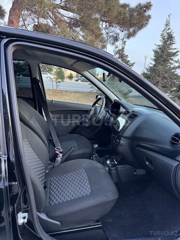 LADA (VAZ) Granta 2024, 50,000 km - 1.6 l - Bakı