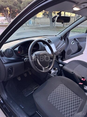 LADA (VAZ) Granta 2024, 50,000 km - 1.6 l - Bakı
