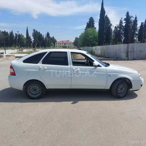 LADA (VAZ) Priora 2013, 250,000 km - 1.6 l - İmişli
