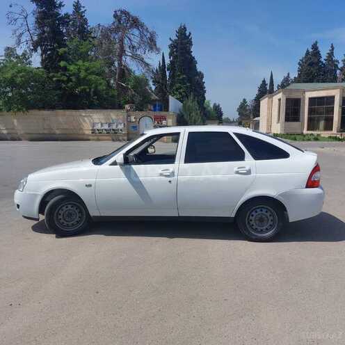 LADA (VAZ) Priora 2013, 250,000 km - 1.6 l - İmişli