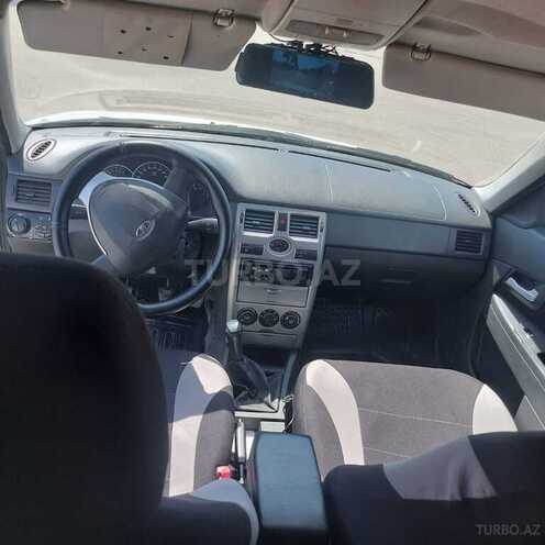 LADA (VAZ) Priora 2013, 250,000 km - 1.6 l - İmişli