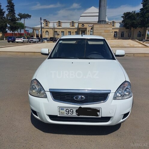 LADA (VAZ) Priora 2013, 250,000 km - 1.6 l - İmişli