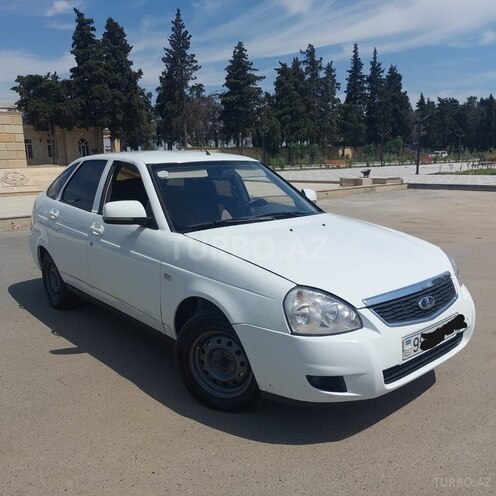 LADA (VAZ) Priora 2013, 250,000 km - 1.6 l - İmişli