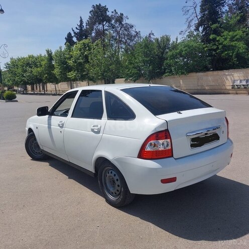 LADA (VAZ) Priora 2013, 250,000 km - 1.6 l - İmişli